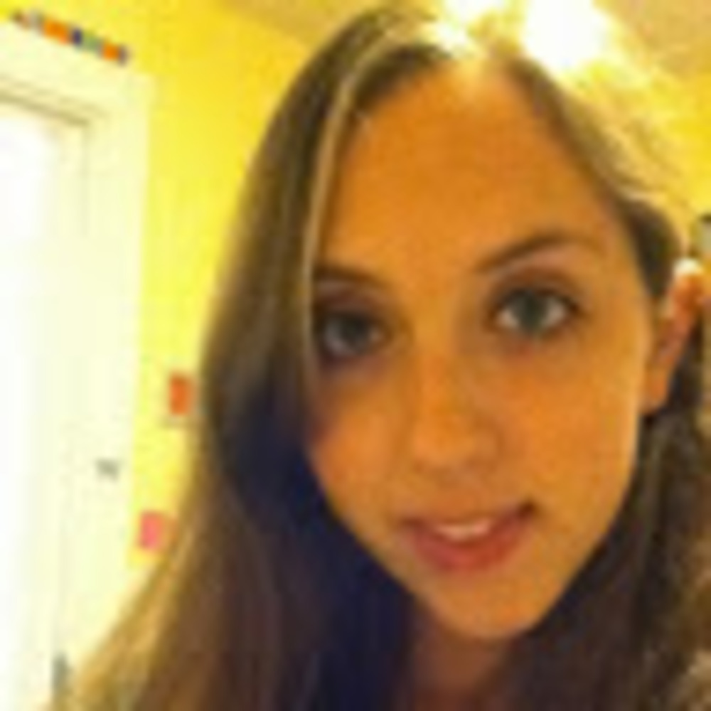 Meet your Posher, April